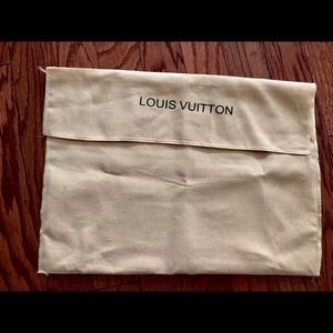 Dust bag for Neverfull MM